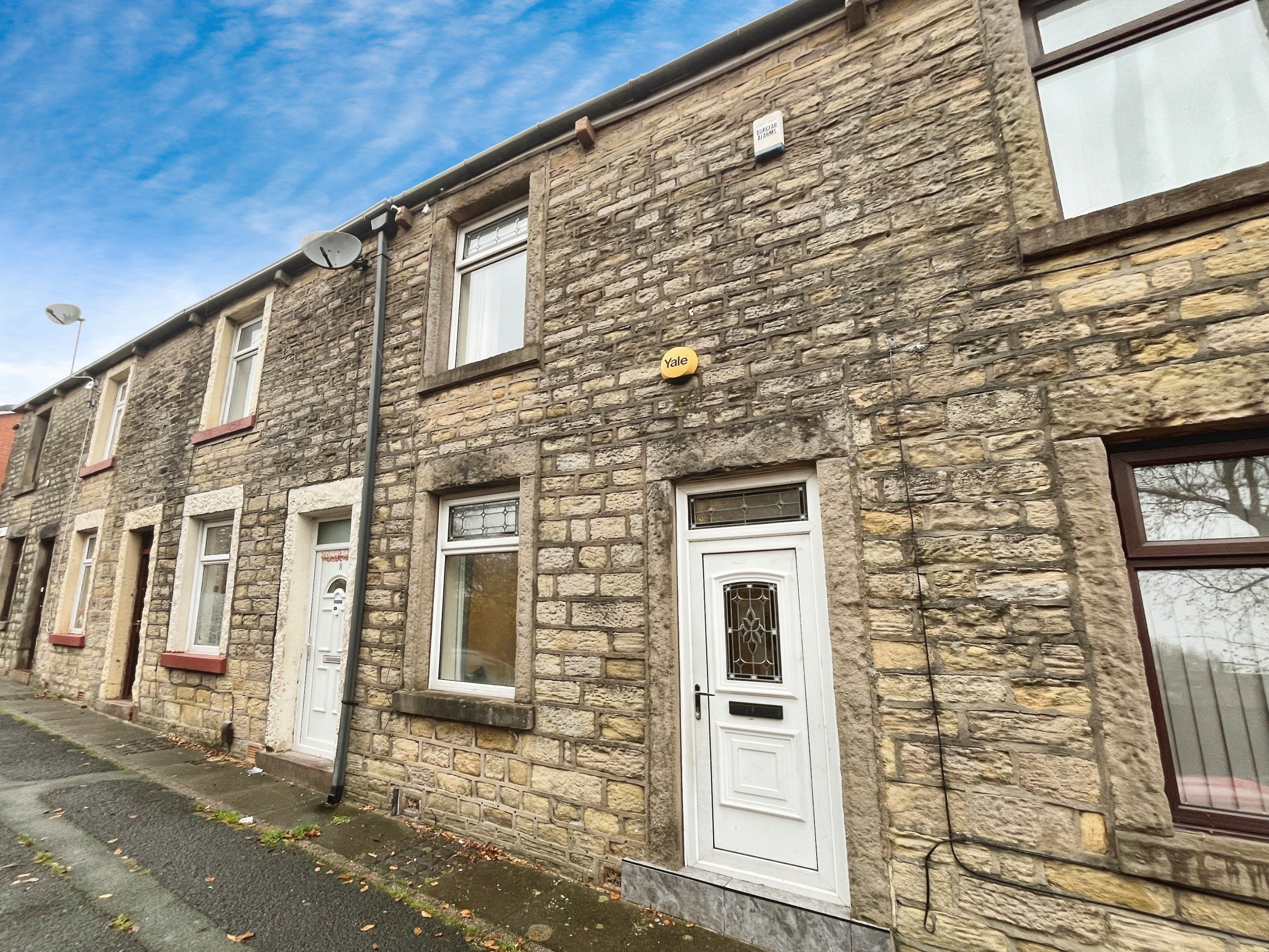 2 bedroom House (unspecified) SSTC