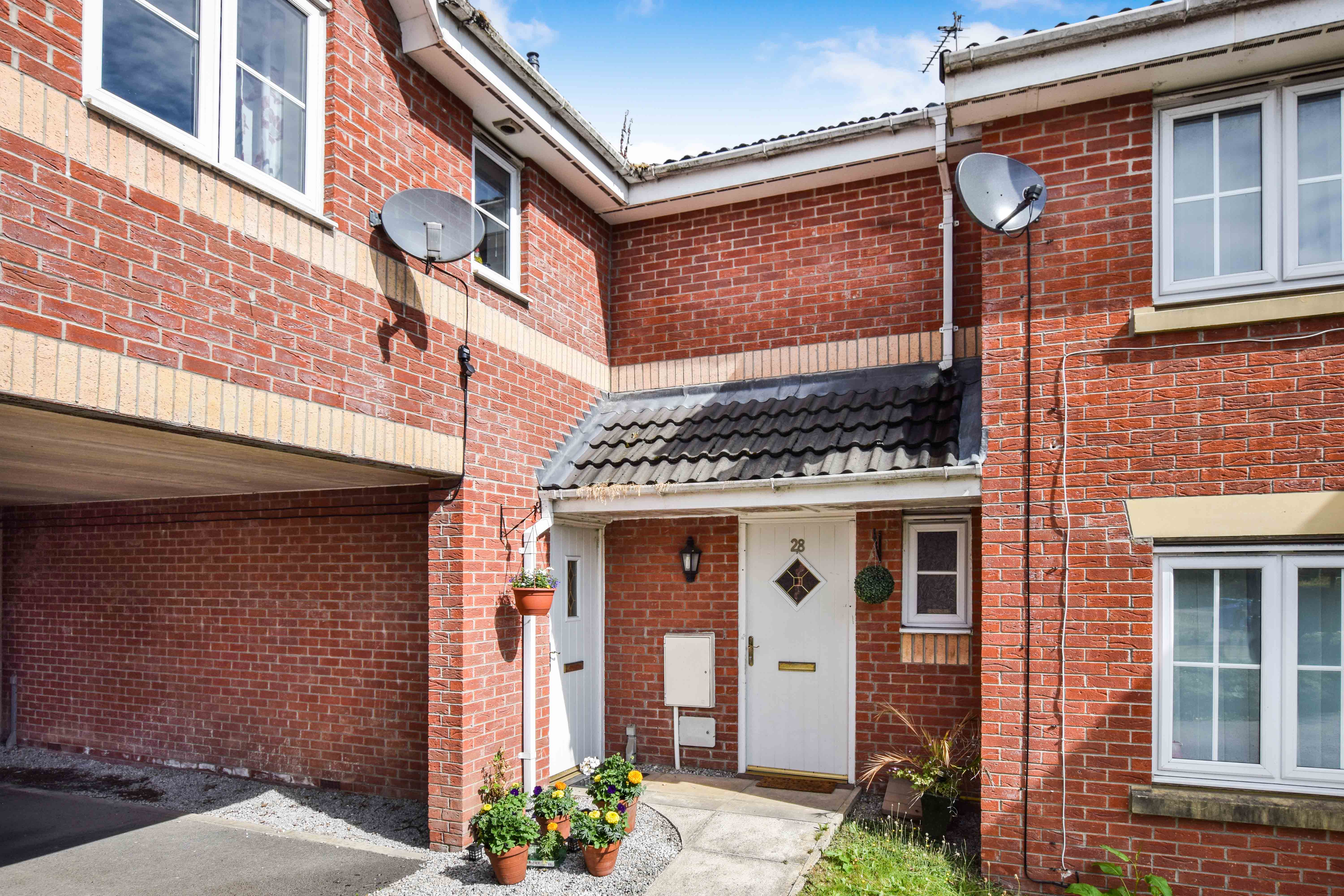 2 bedroom House (unspecified) SSTC