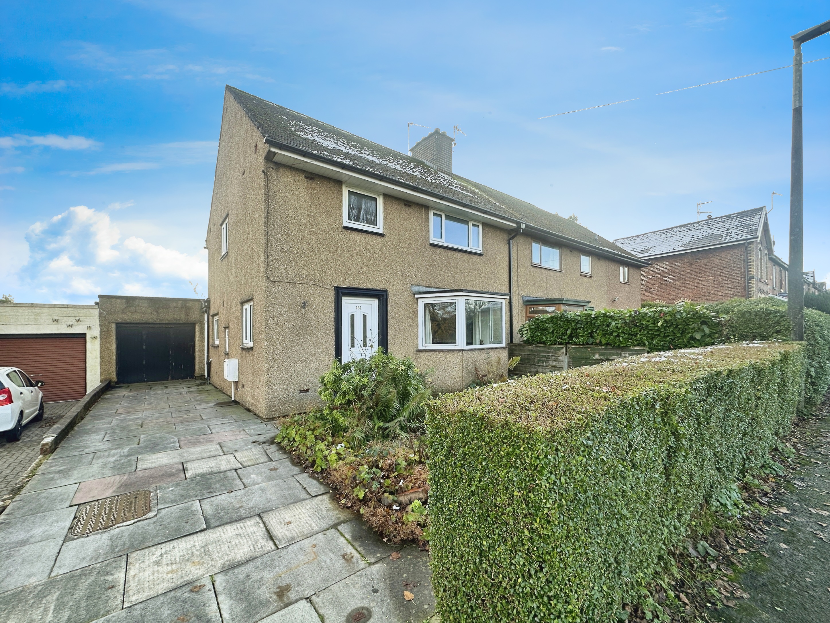 3 bedroom House (unspecified) For Sale