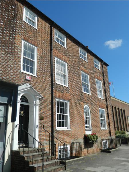  Property To Let