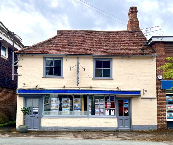  Property To Let
