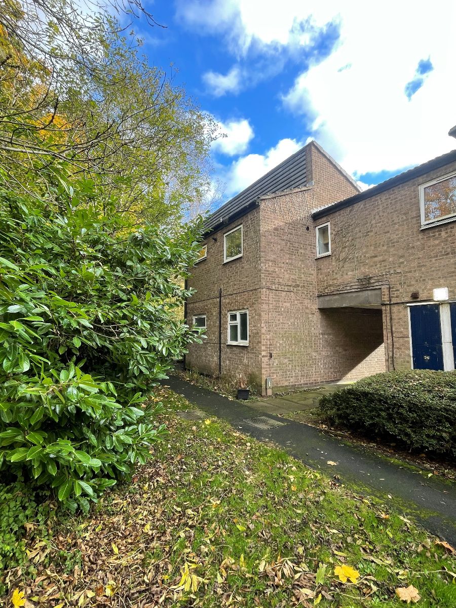 2 bedroom Apartment SSTC