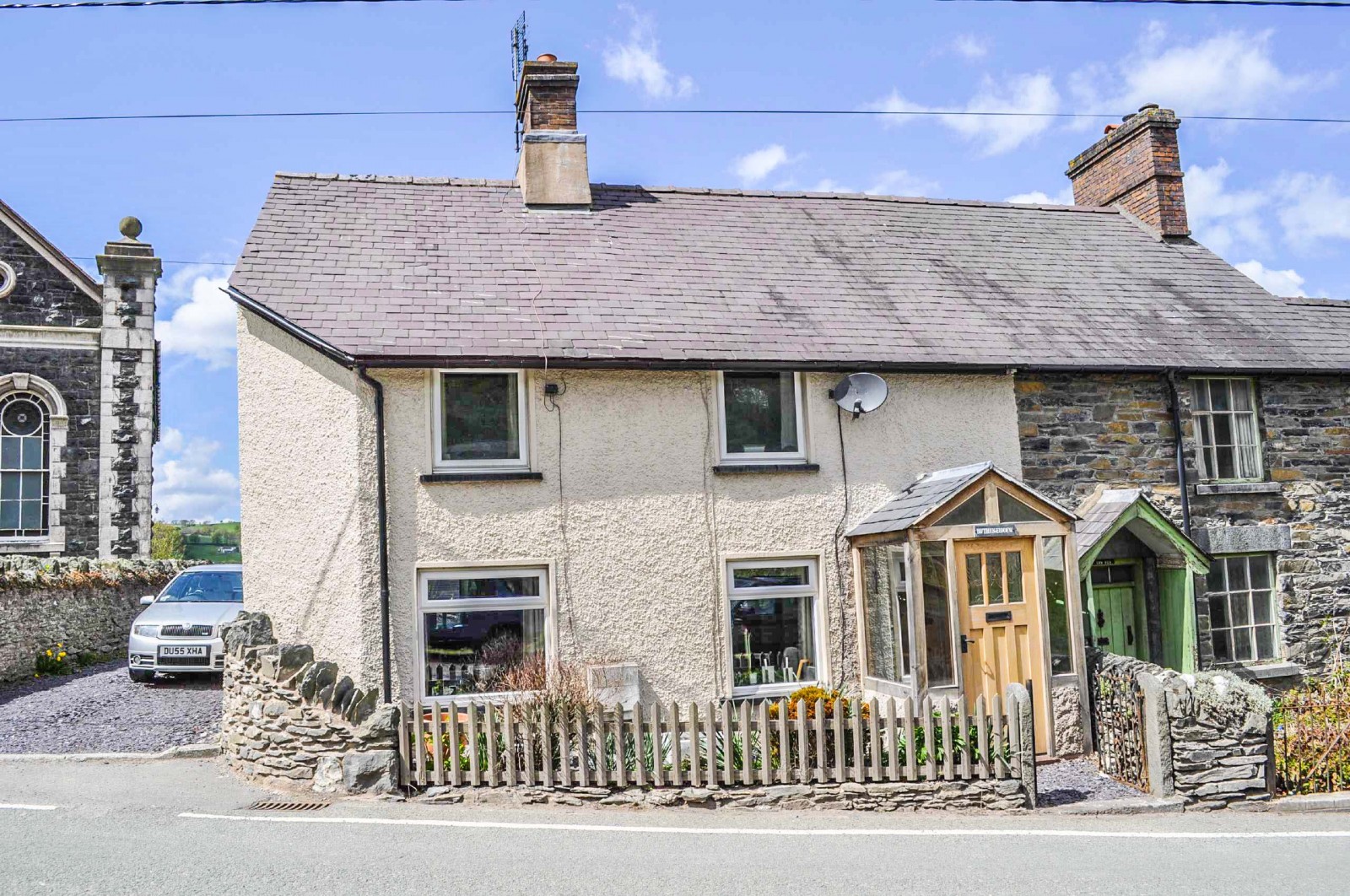 3 bedroom House (unspecified) LSTC