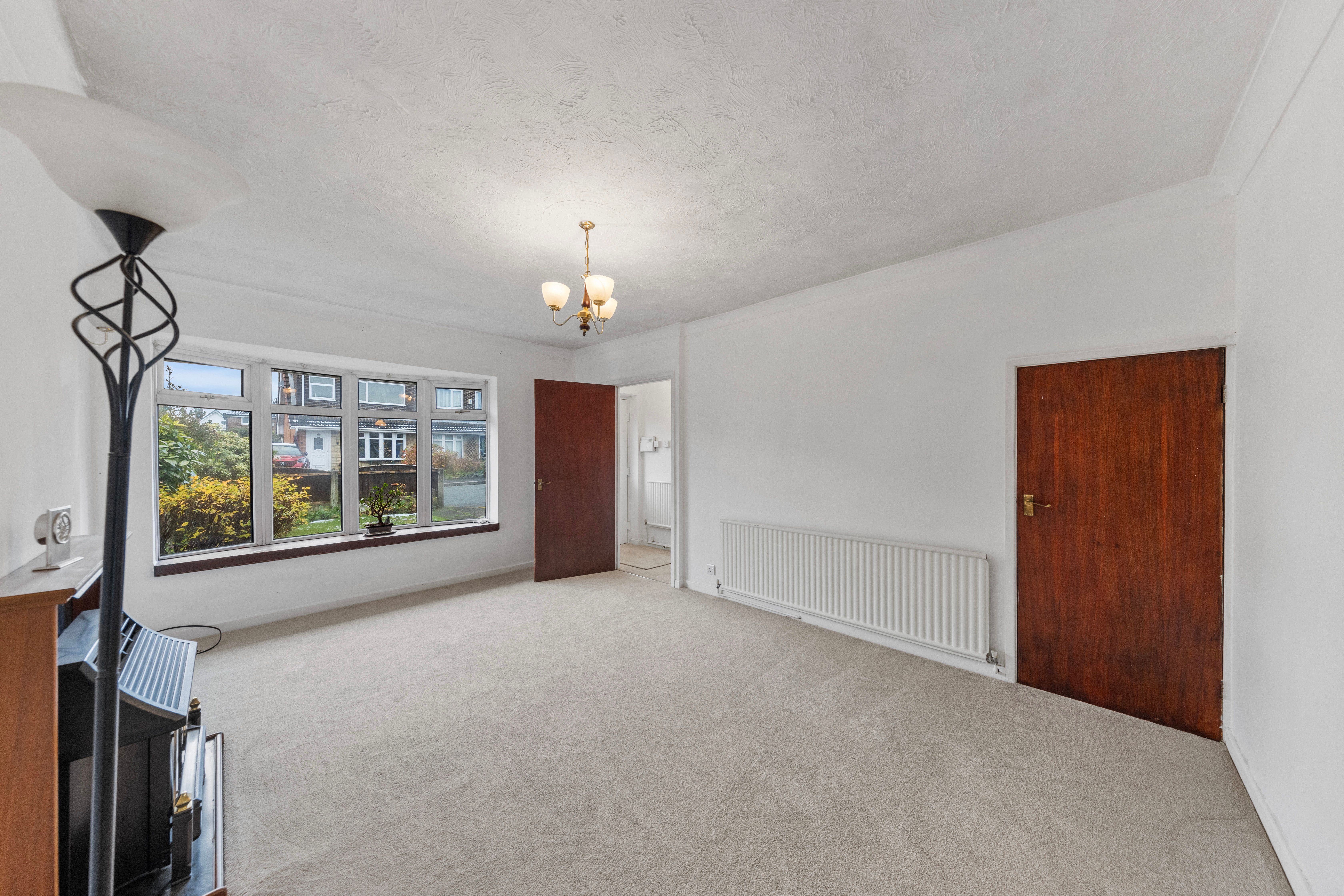 3 bedroom House SSTC