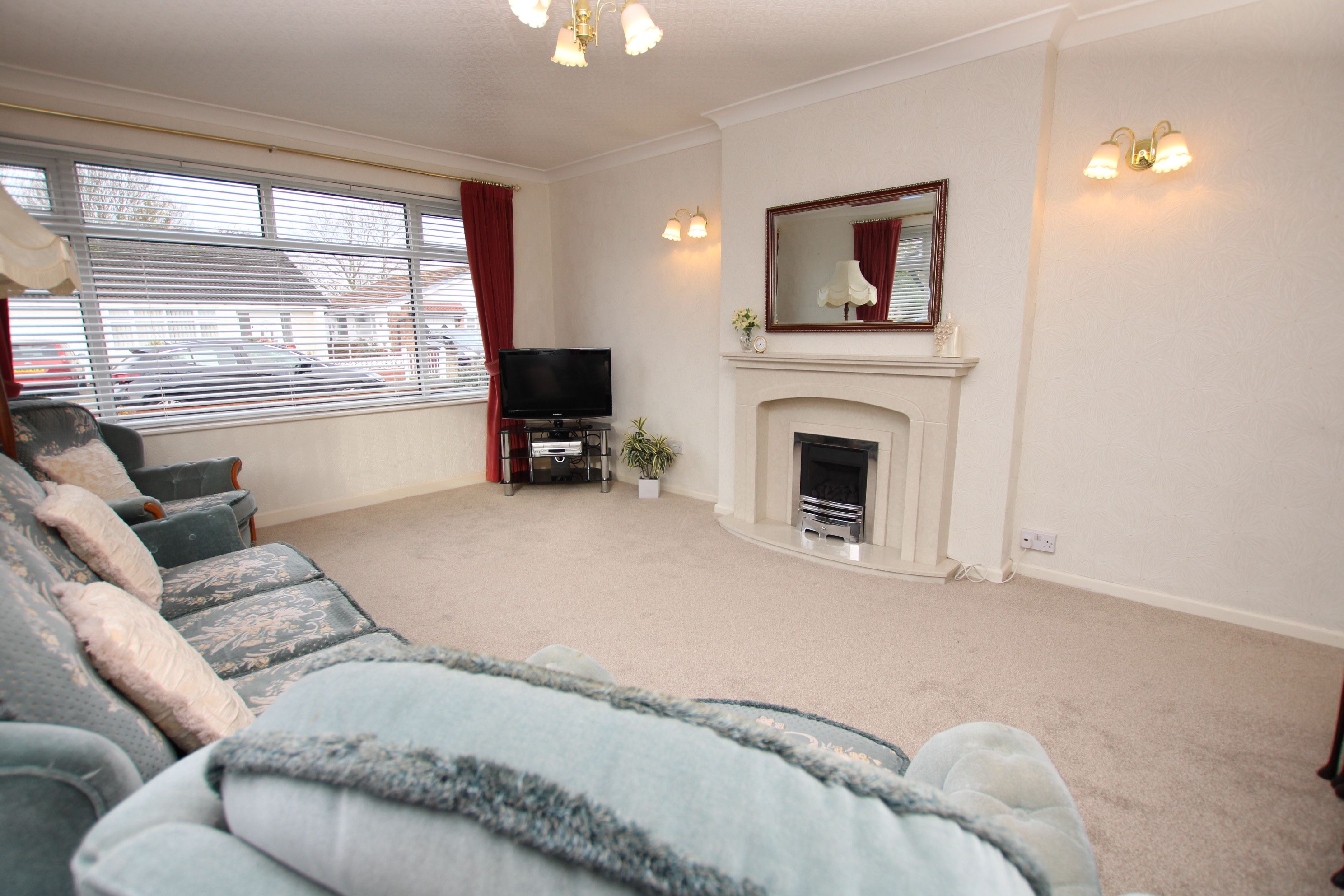 2 bedroom Bungalow SSTC
