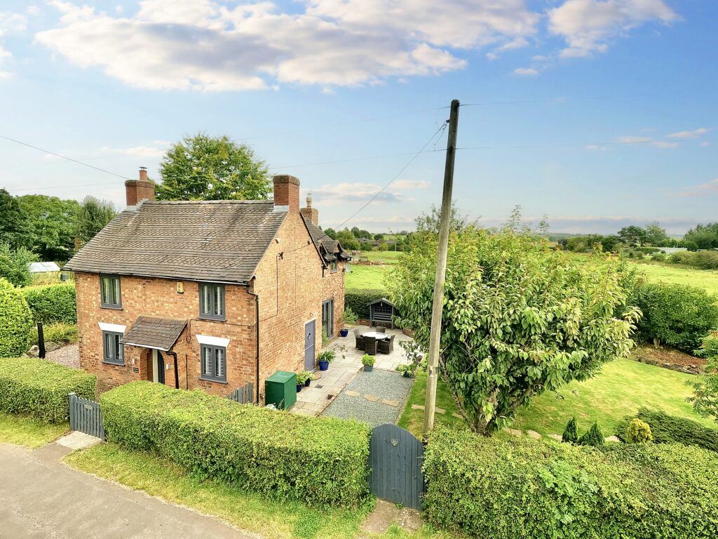 3 bedroom Cottage Sold