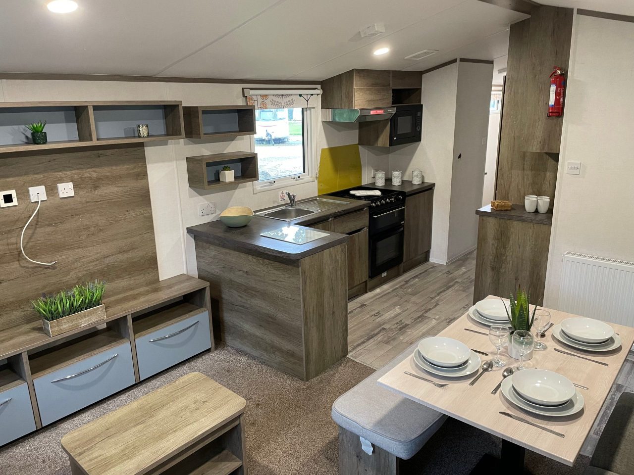 3 bedroom Mobile home For Sale
