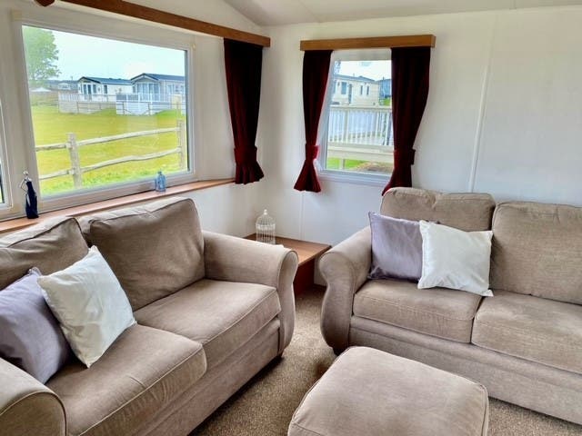 2 bedroom Mobile home For Sale