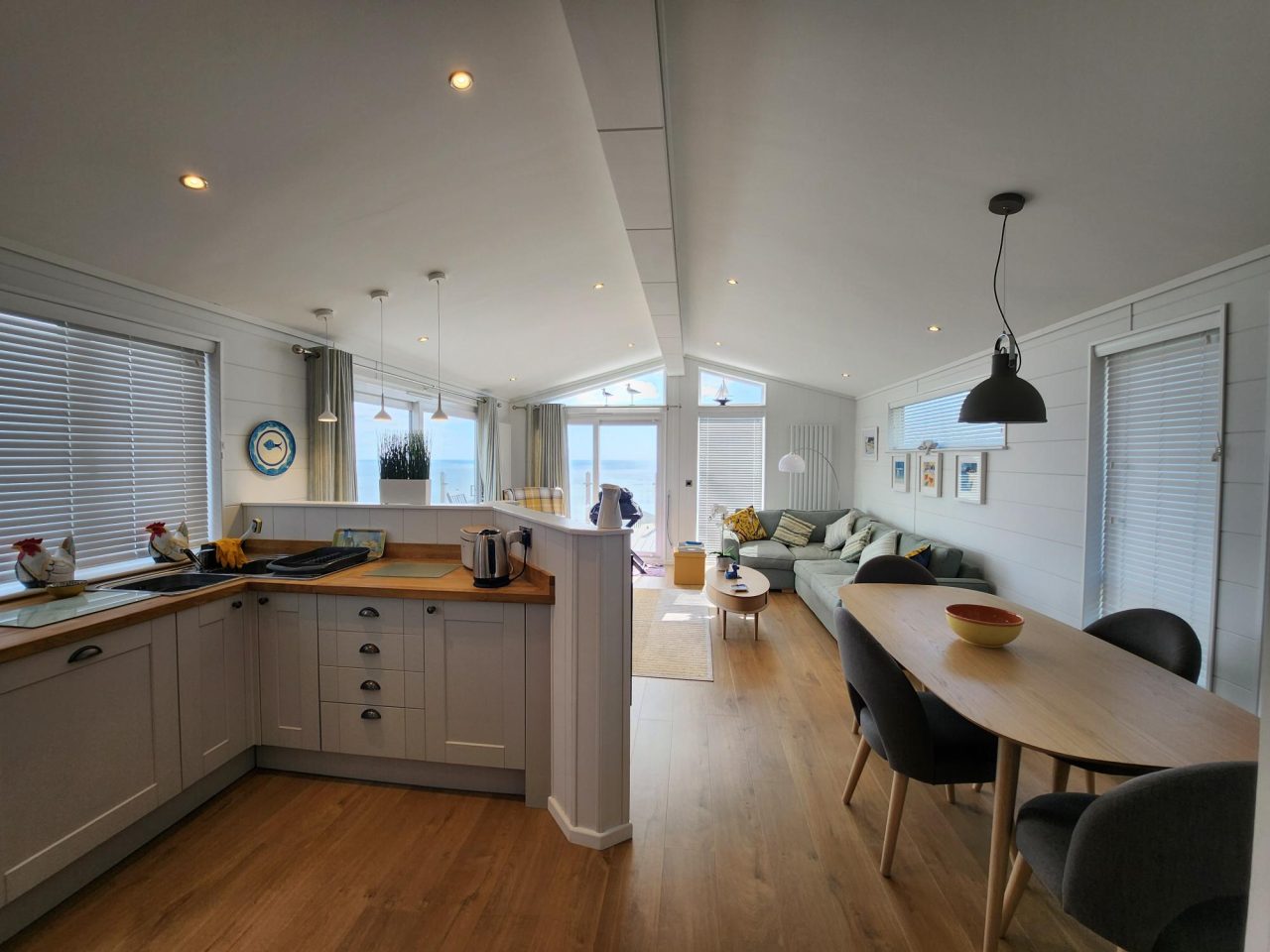 2 bedroom Lodge For Sale