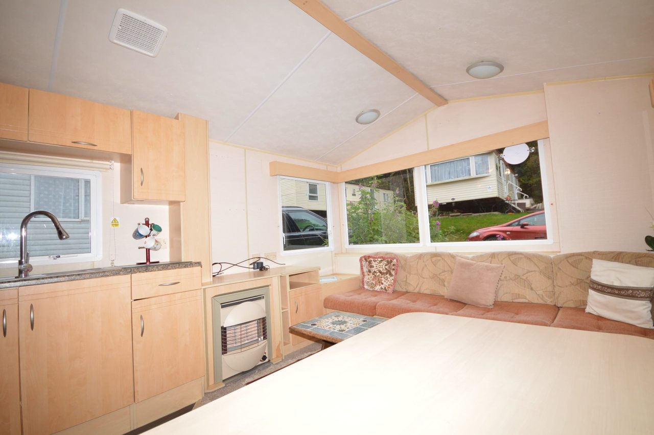 2 bedroom Mobile home For Sale