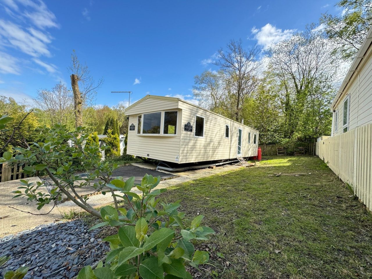 3 bedroom Mobile home For Sale