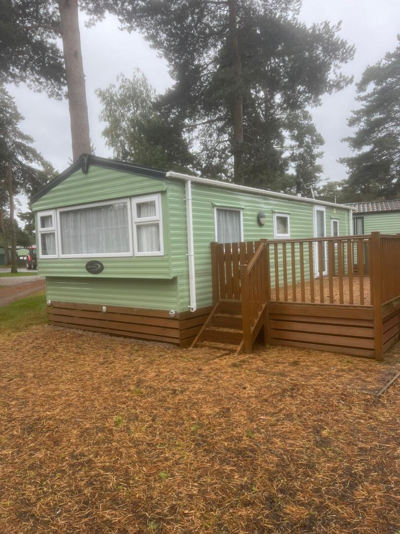 2 bedroom Mobile home For Sale