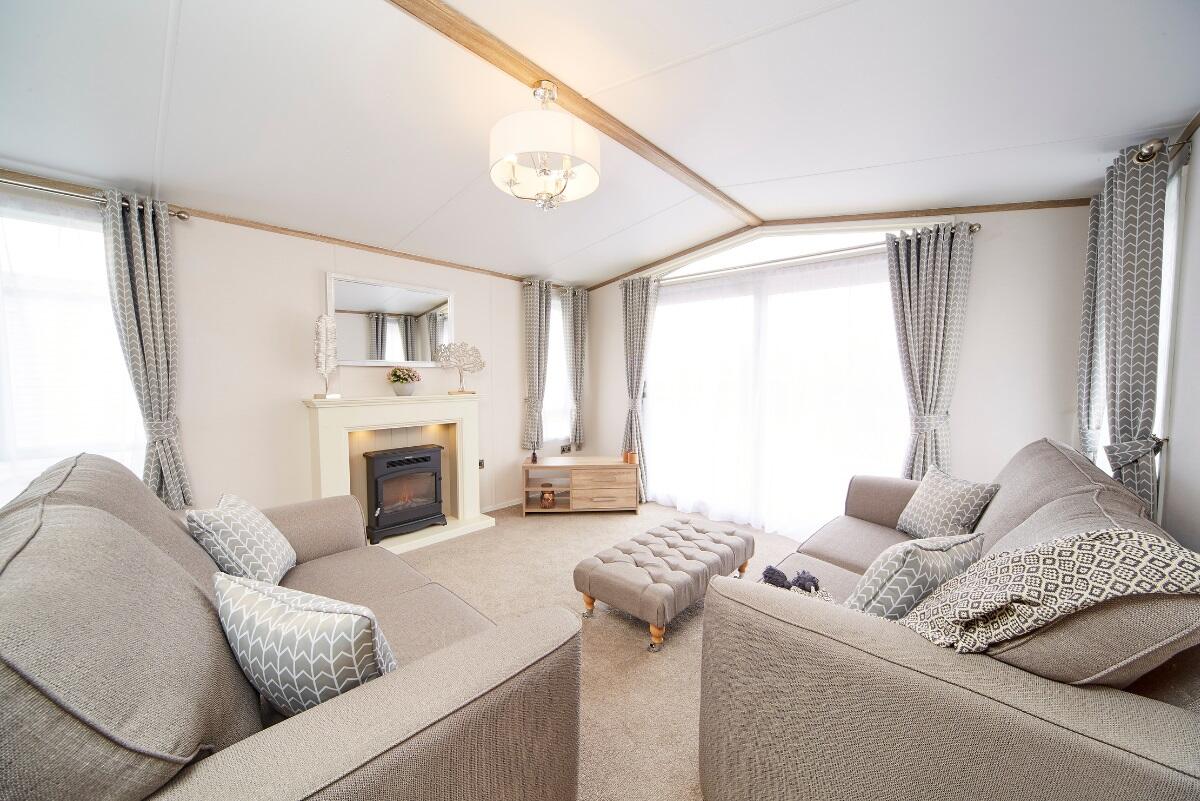 2 bedroom Lodge For Sale