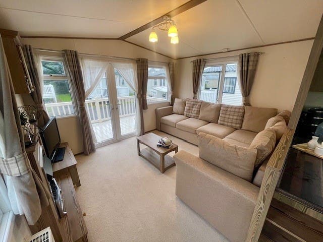 3 bedroom Mobile home For Sale