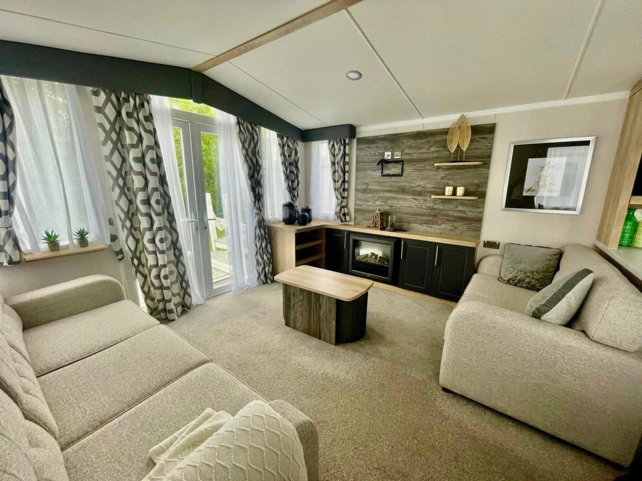 2 bedroom Mobile home For Sale