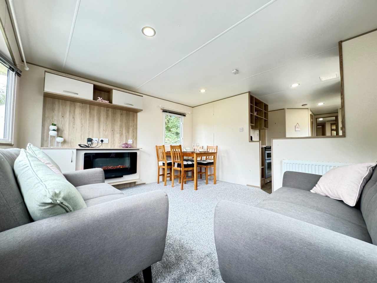 2 bedroom Mobile home For Sale