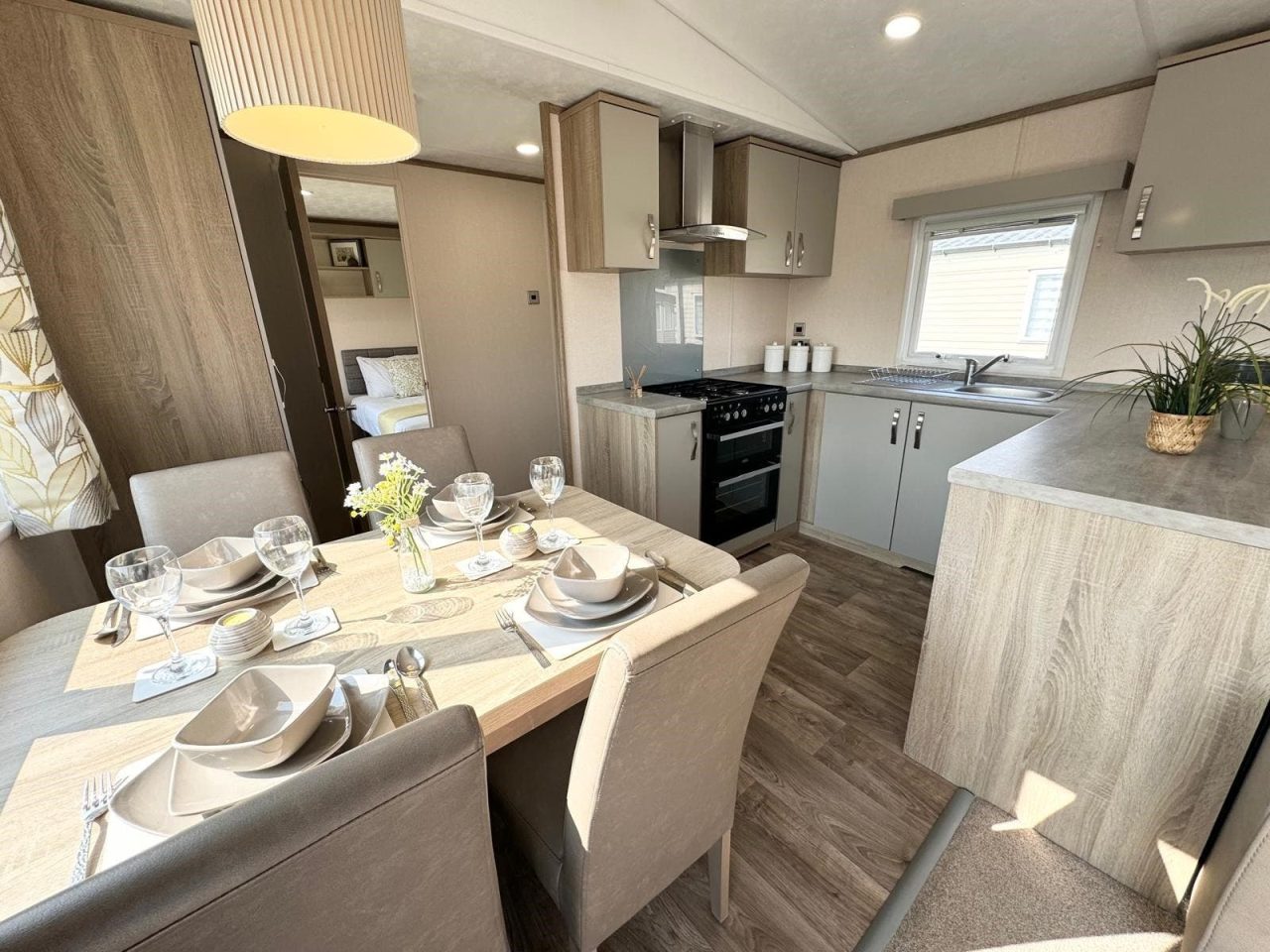 2 bedroom Mobile home For Sale