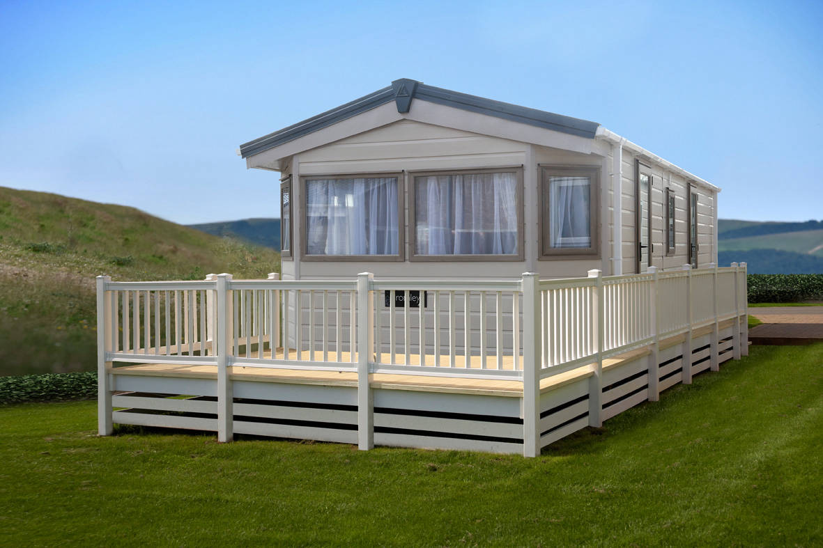 2 bedroom Mobile home For Sale