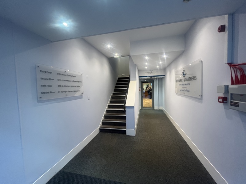 Office To Let