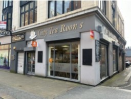 Mixed Use Under Offer