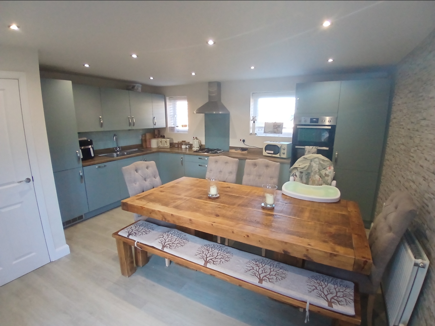 4 bedroom Detached For Sale