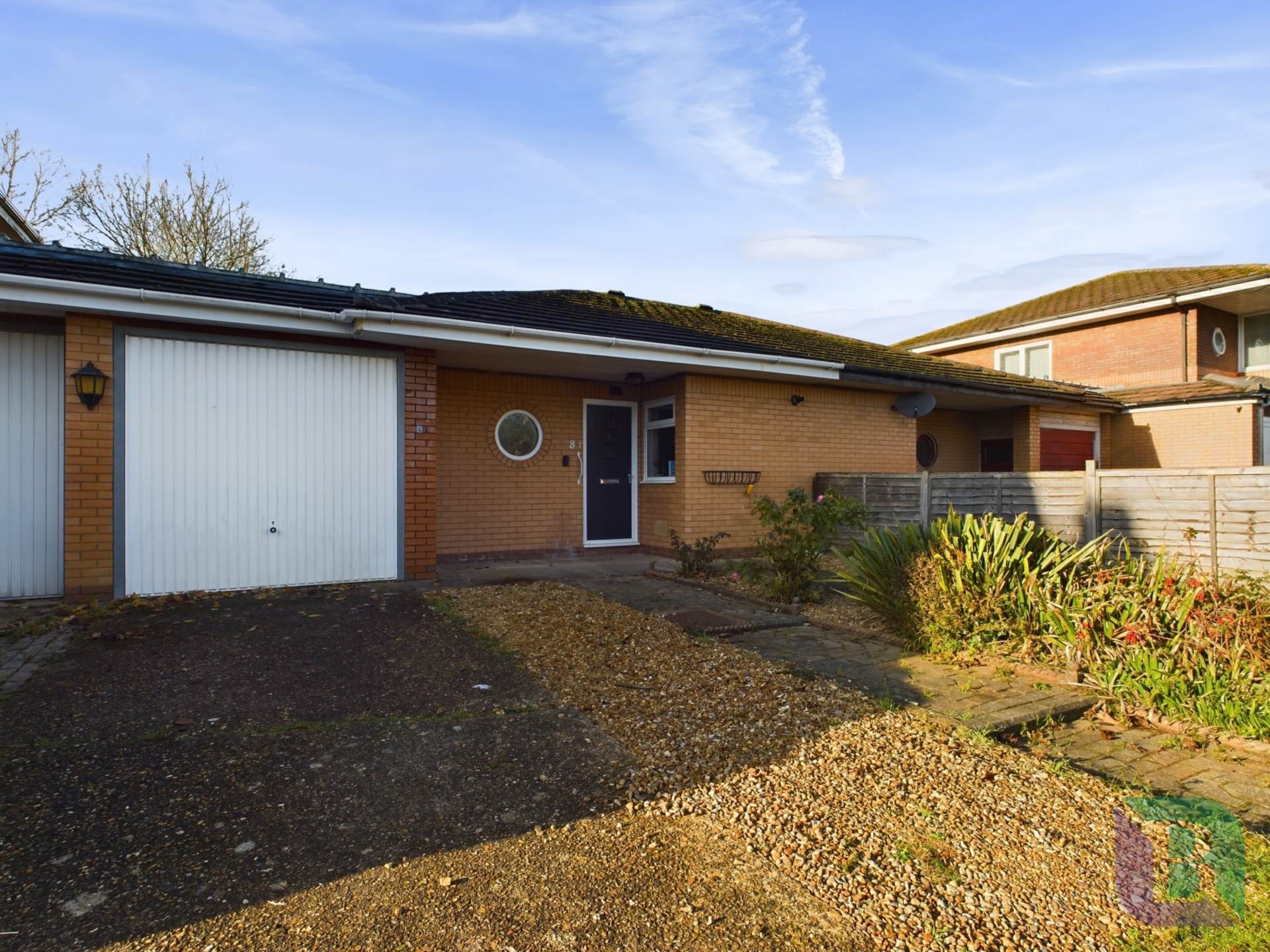 1 bedroom Bungalow Sold