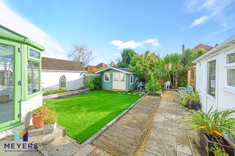 3 bedroom Bungalow Sold