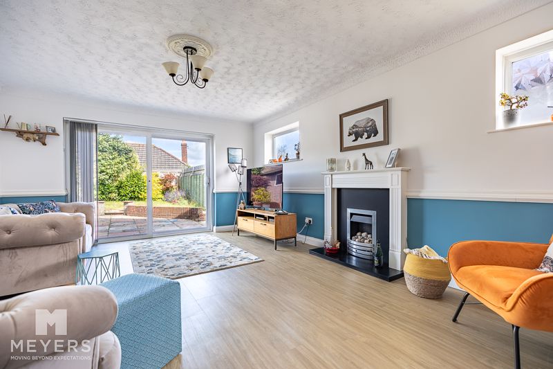 4 bedroom Bungalow Sold