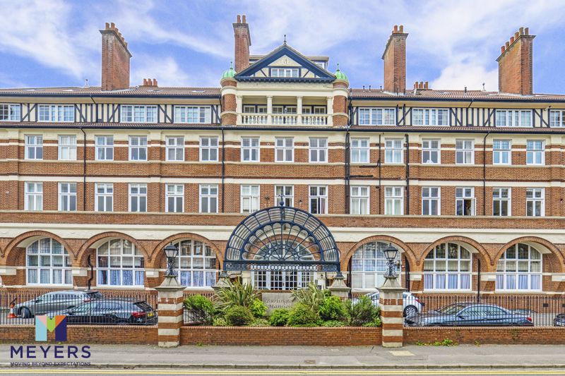 Residential Development Sold
