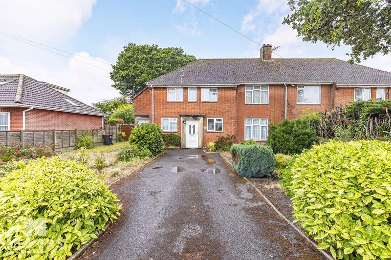 3 bedroom Apartment Sold