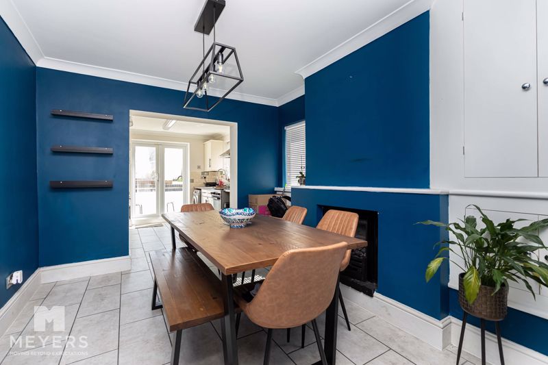 2 bedroom Terraced House Sold