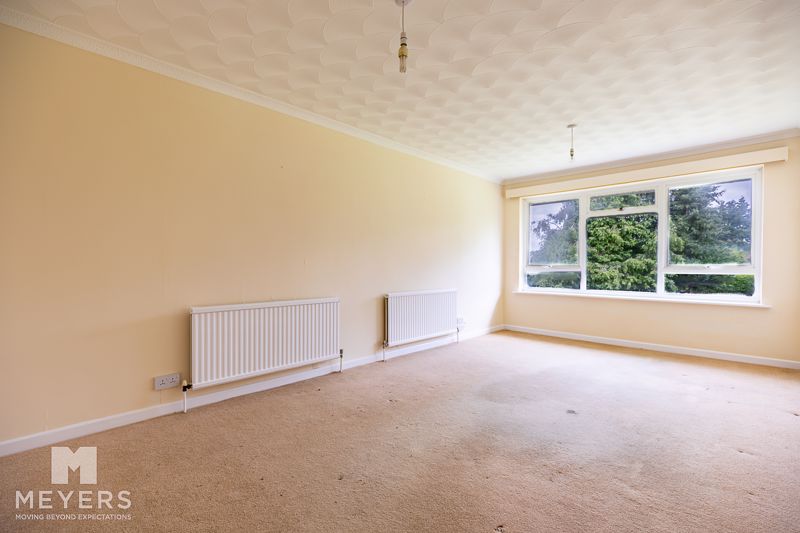 2 bedroom Apartment Sold