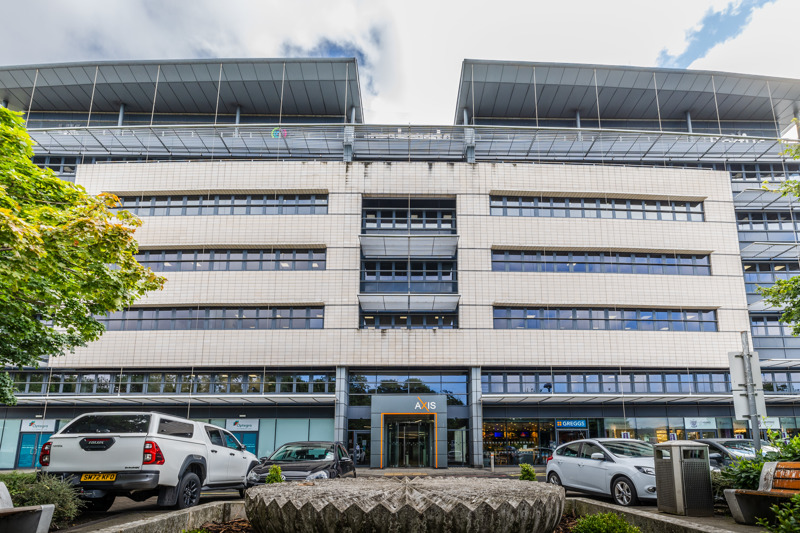 Office To Let