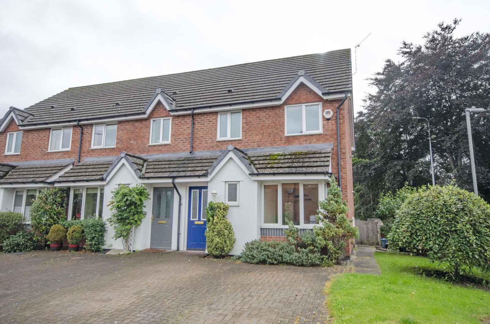 3 bedroom House (unspecified) LSTC
