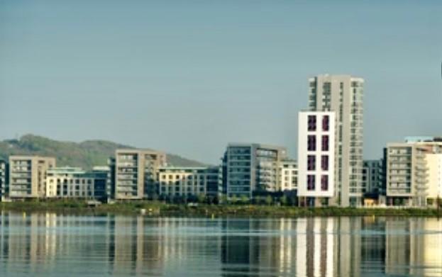 1 bedroom Apartment Let