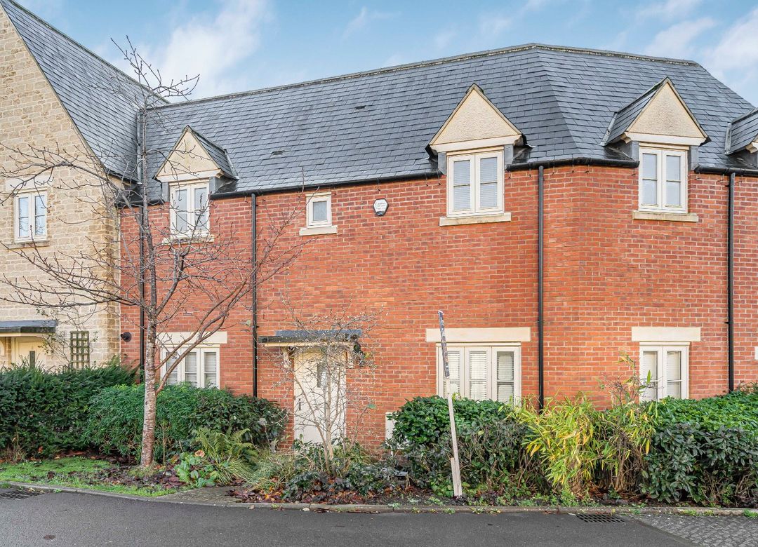 3 bedroom Property Sold