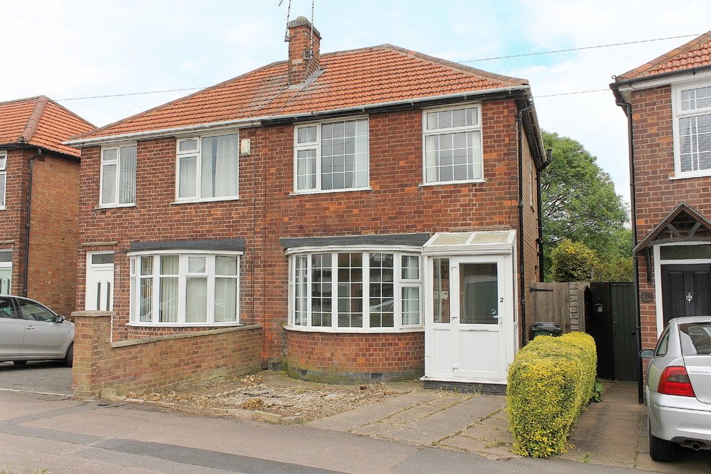 3 bedroom Detached house Sold