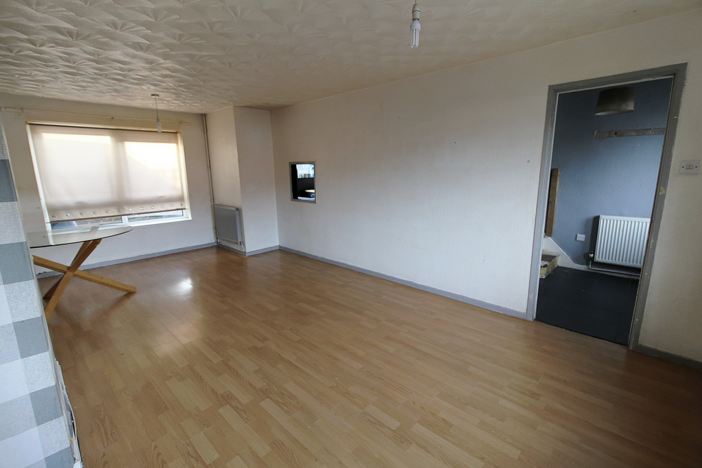 3 bedroom Detached house Sold