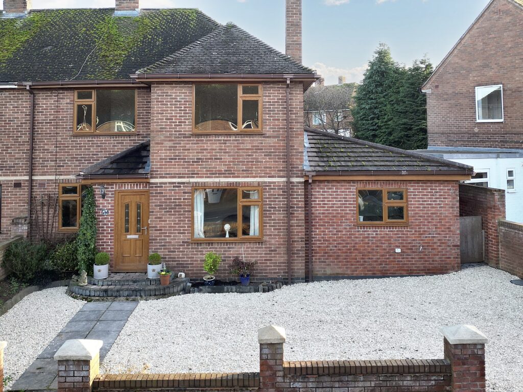 Residential Development Sold