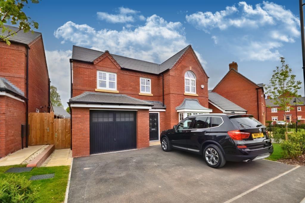 4 bedroom House (unspecified) LSTC