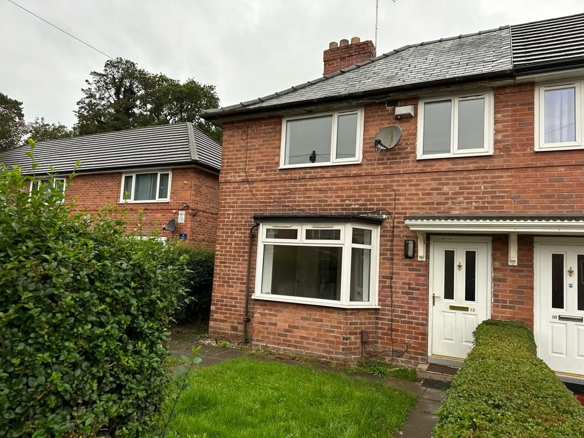 3 bedroom House (unspecified) Let