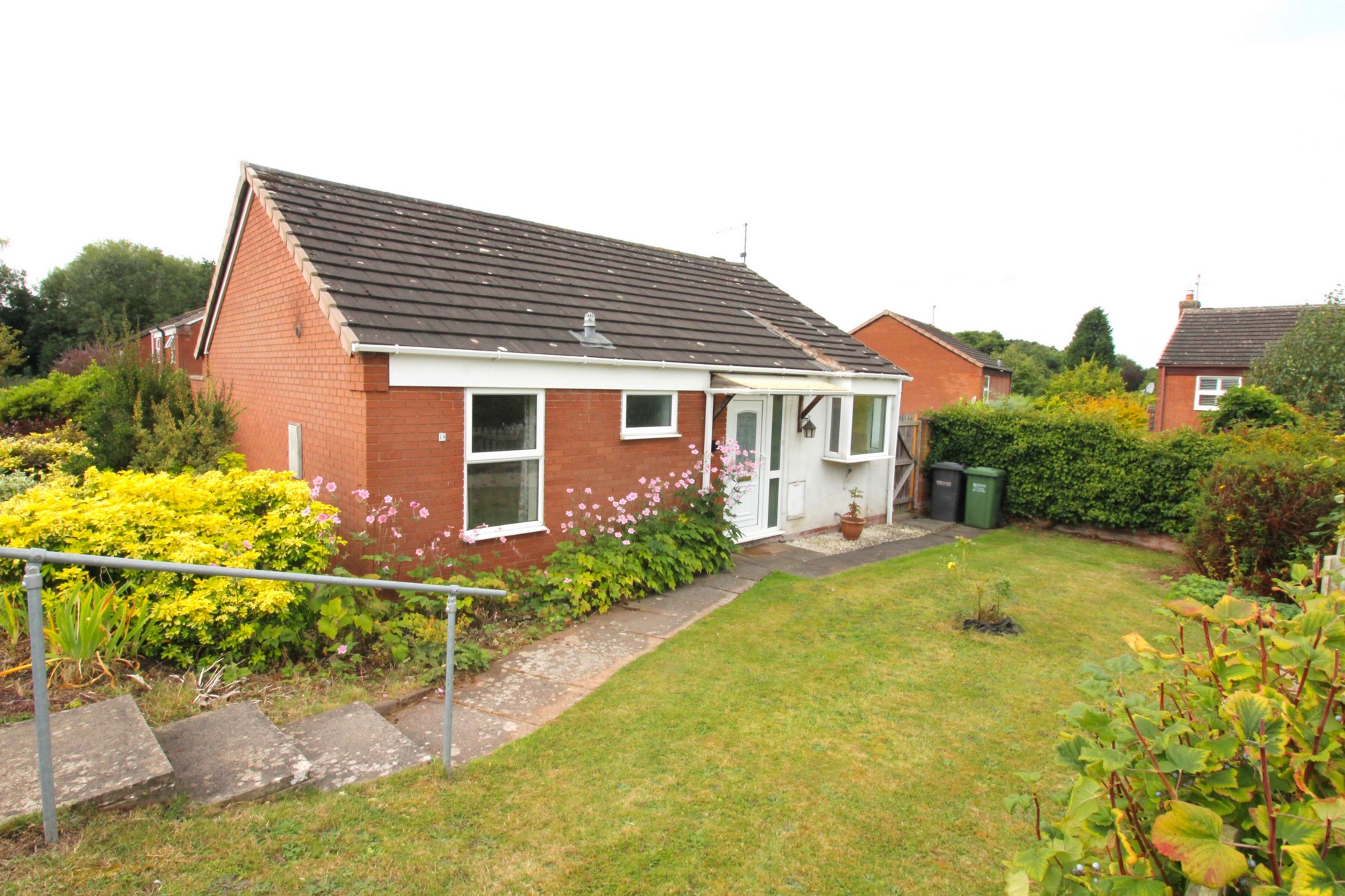 2 bedroom Bungalow Sold
