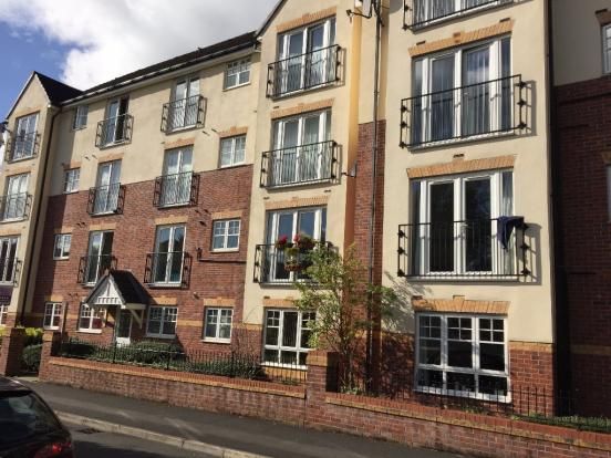 2 bedroom Apartment Let
