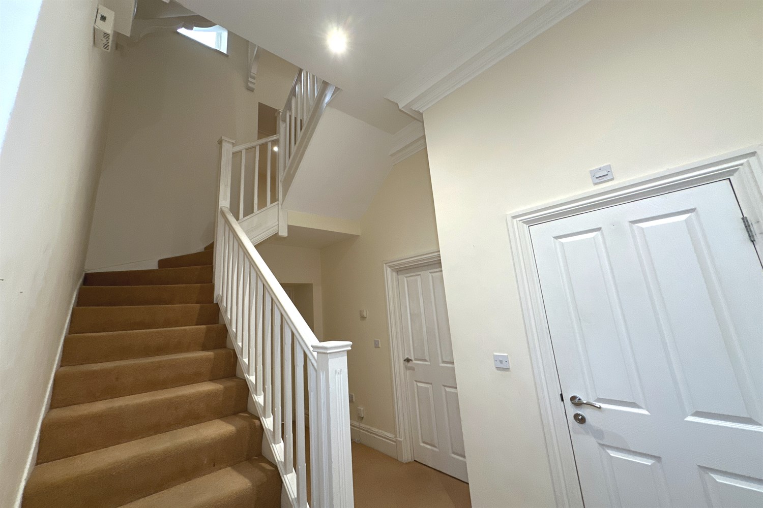 3 bedroom House (unspecified) LSTC