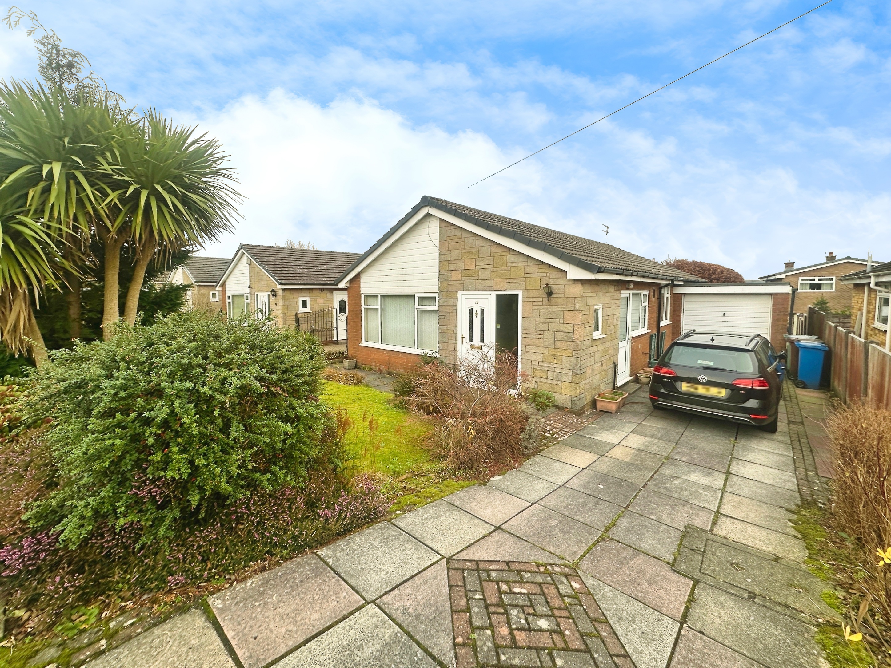 3 bedroom Bungalow For Sale