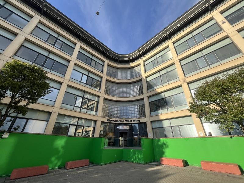 Office To Let