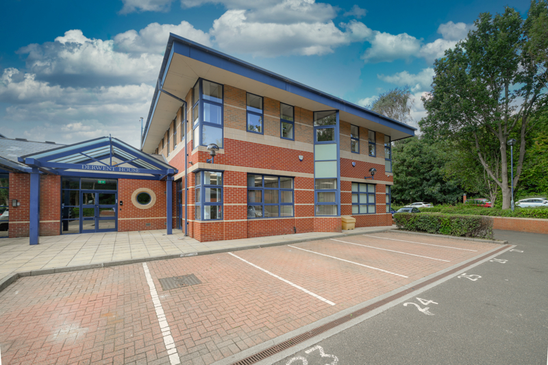 Office To Let