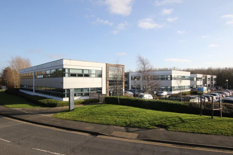 Office For Sale