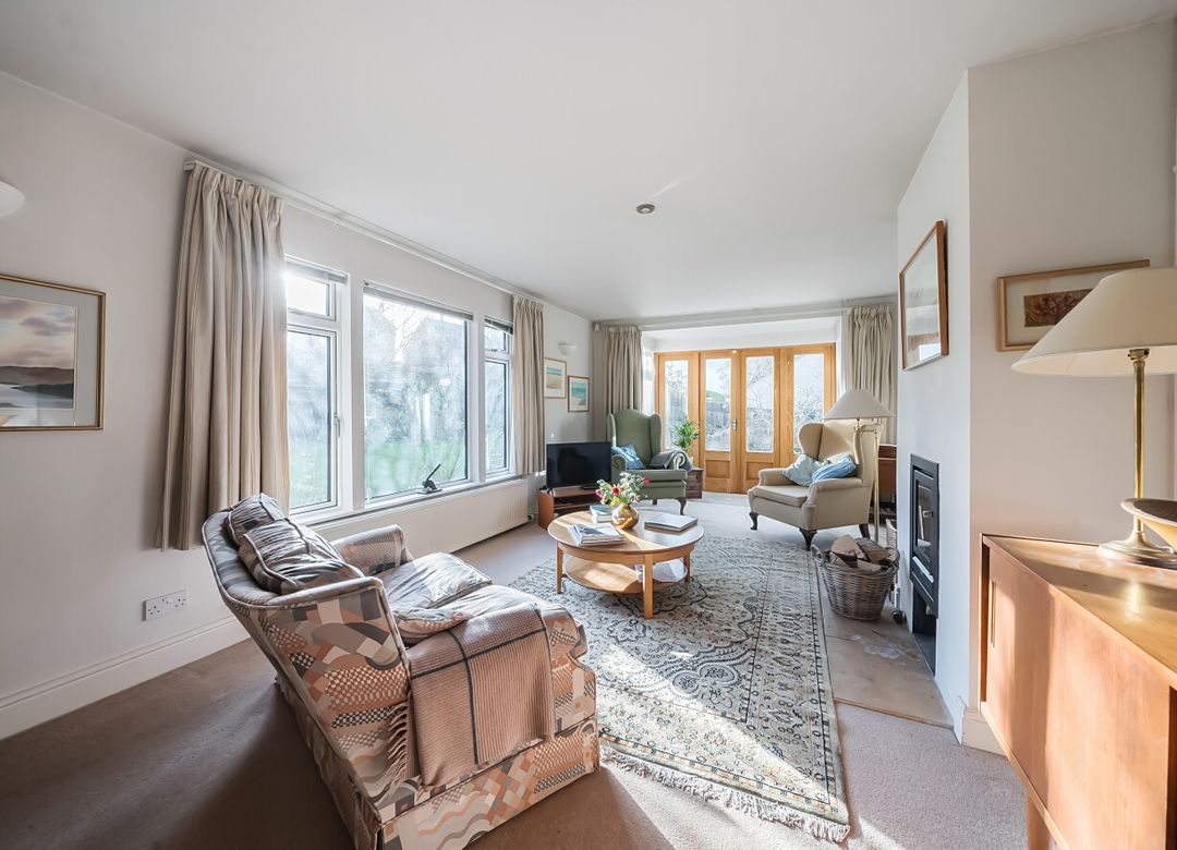 3 bedroom Detached house Sold