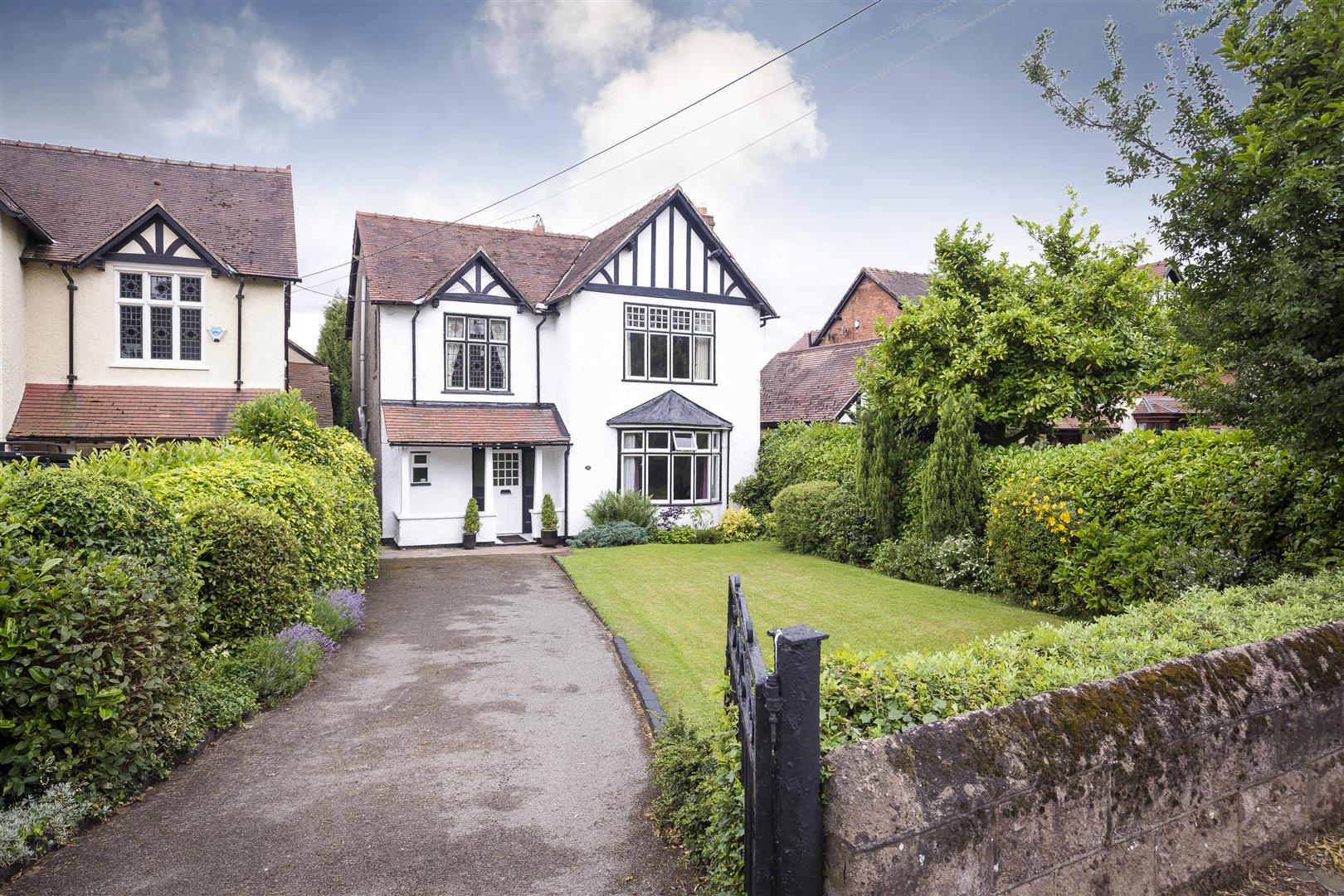 Whitchurch
